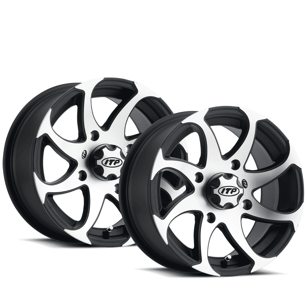 Twister Mac Rt 14x7 4/156