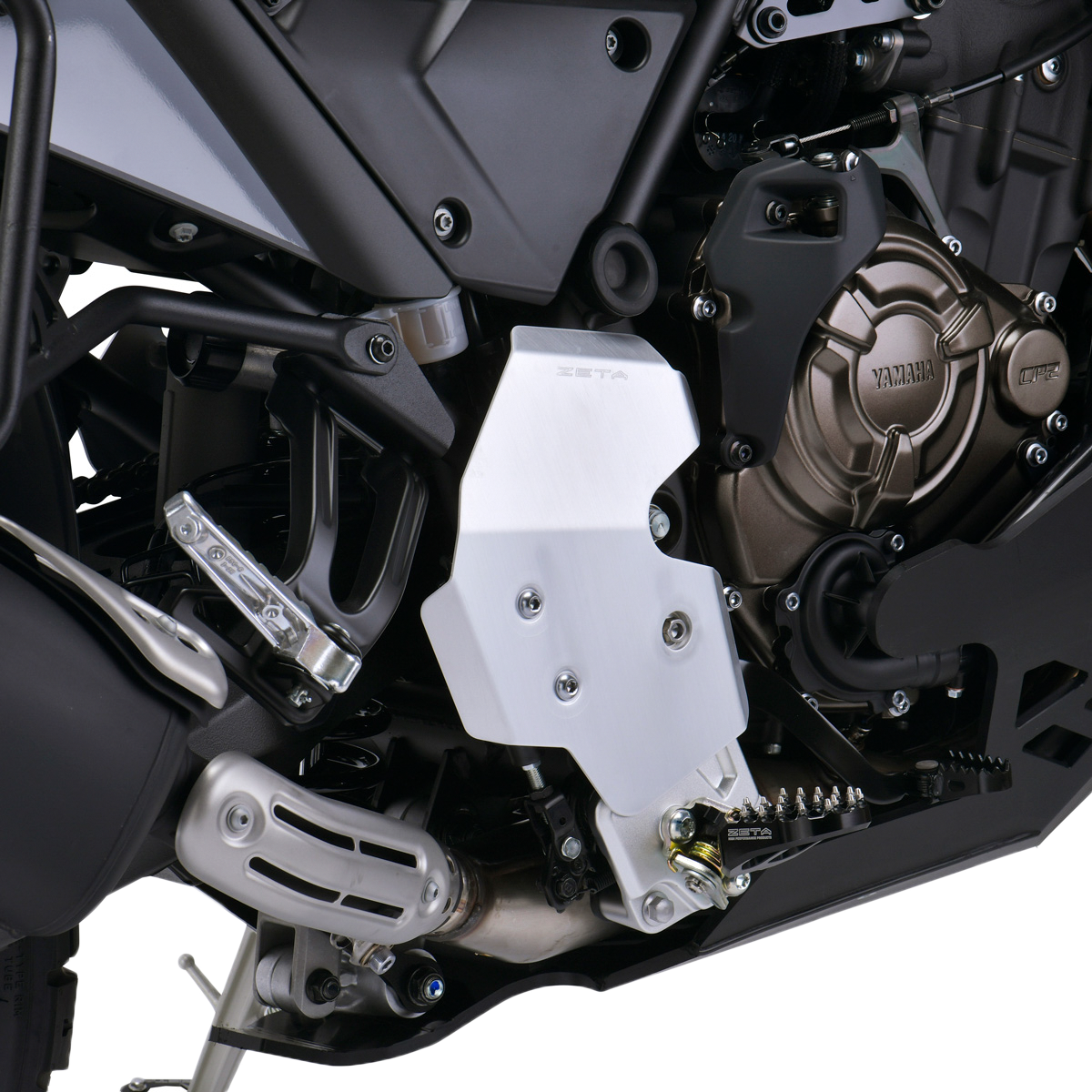 Frame Guard Yam