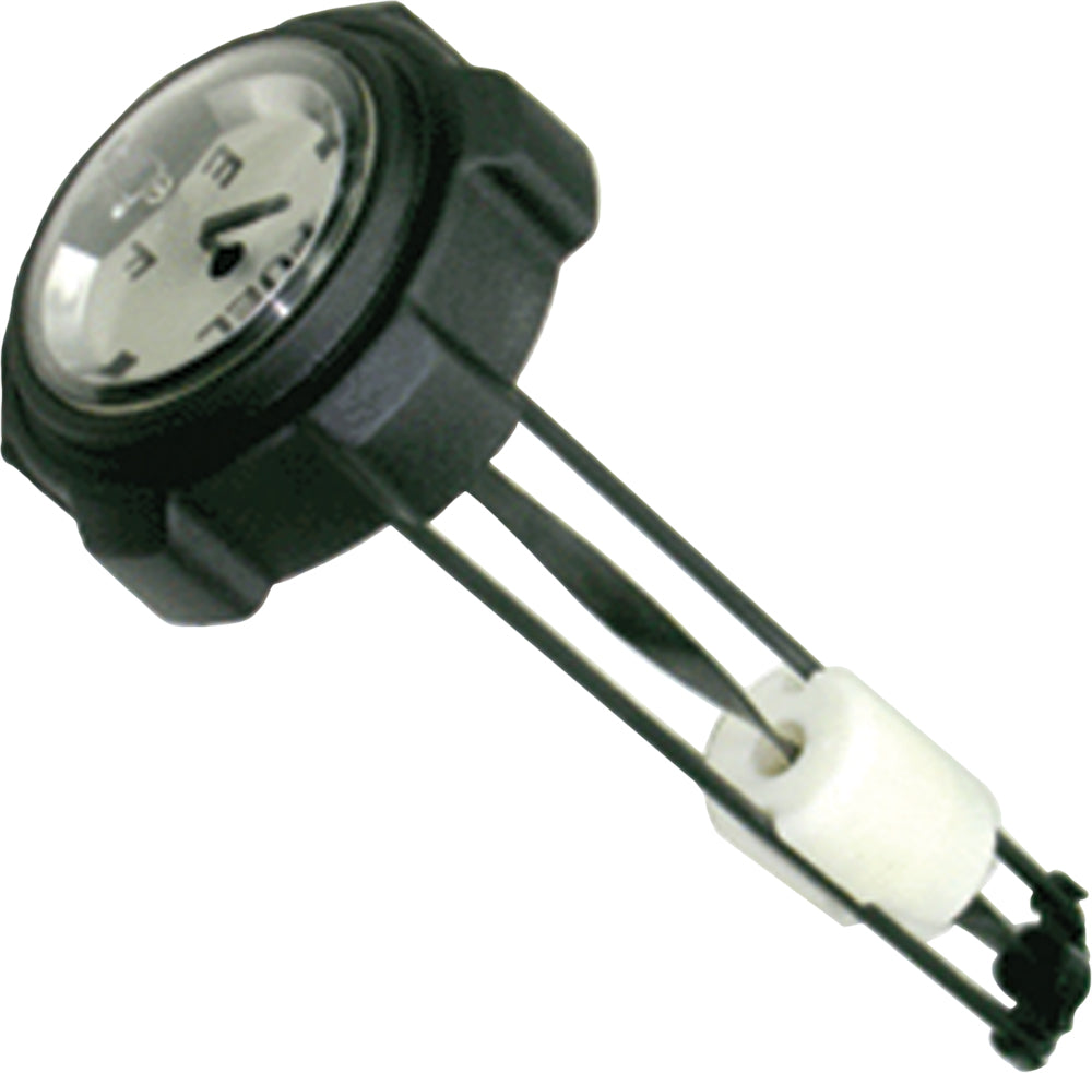 Gas Cap W/Gauge 7 1/2"
