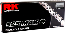 525maxo Drive Chain Natural 525 X 130