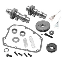 S&S Cycle 2006 BT Dyna 551G Gear Drive Camshaft Kit