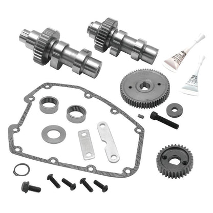 S&S Cycle 2006 BT Dyna 551G Gear Drive Camshaft Kit