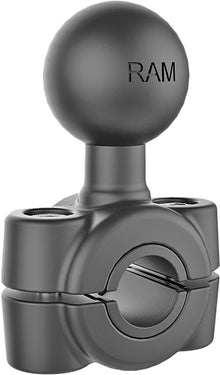 Torque Mount W/1" Ball Fits 3/8" 5/8" Rail