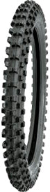 Tire M59 Front 80/100 21 51m Bias Tt