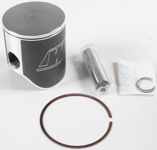 Piston Kit Rc Gp Armorglide 66.40/Std Hon