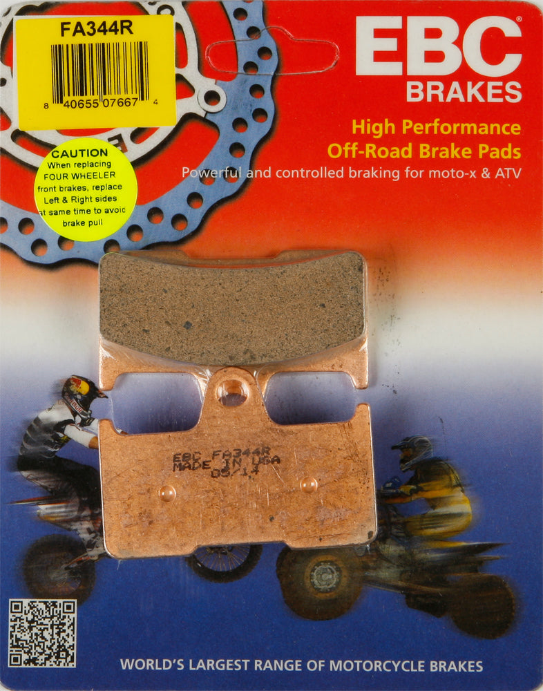 Brake Pads