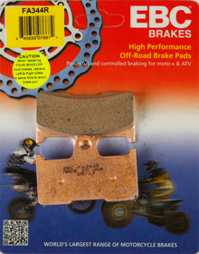Brake Pads