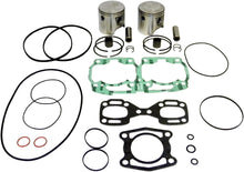 Complete Top End Kit