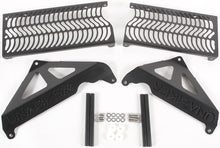 Radiator Guard (Black)