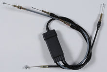 Throttle Cable Pol