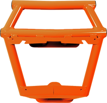 Front Sport Bumper Orange Madness Pol
