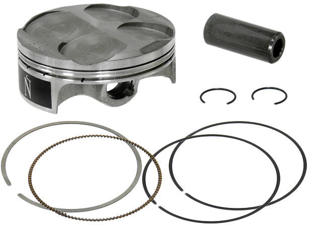 Piston Kit Forged 76.96/Std Yam