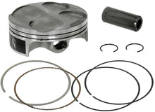 Piston Kit Forged 76.96/Std Yam