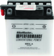 BikeMaster Battery - BB3L-A