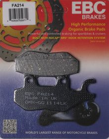Brake Pads