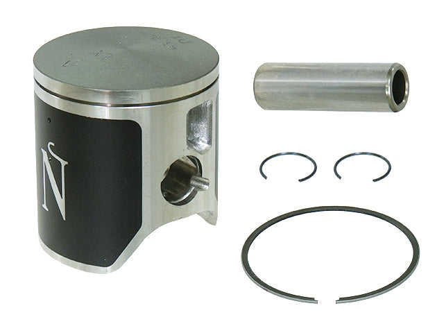 Piston Kit Scem Composite Cyl 53.96/+0.02 11:1 Suz