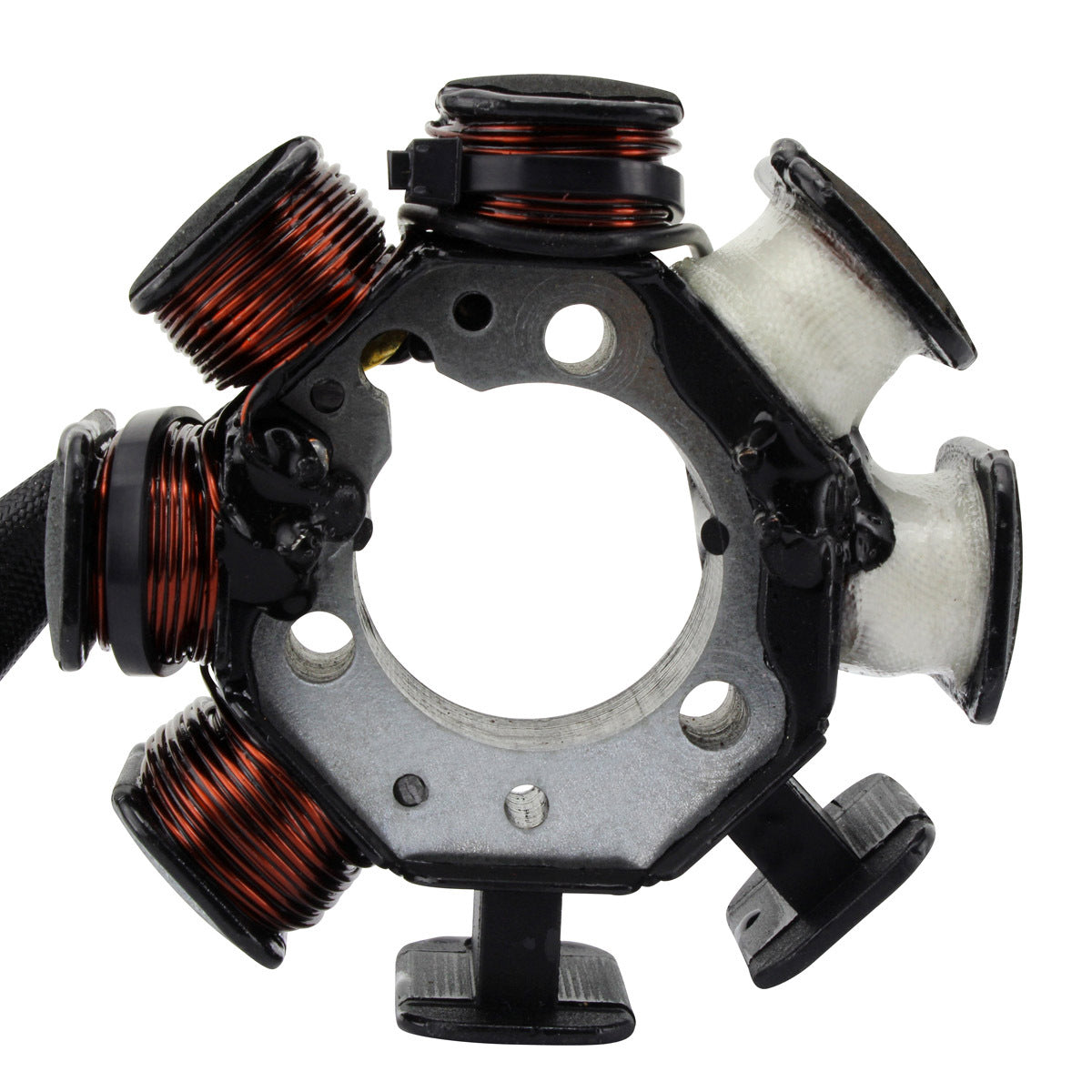 Stator Stator+Connector