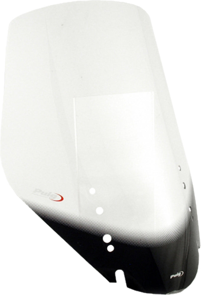 Windscreen Touring Clear