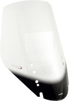 Windscreen Touring Clear