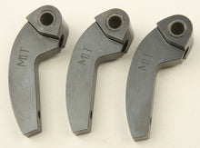 Hypershift Team Med Tip Machined Weights 3/Pk 62.7g
