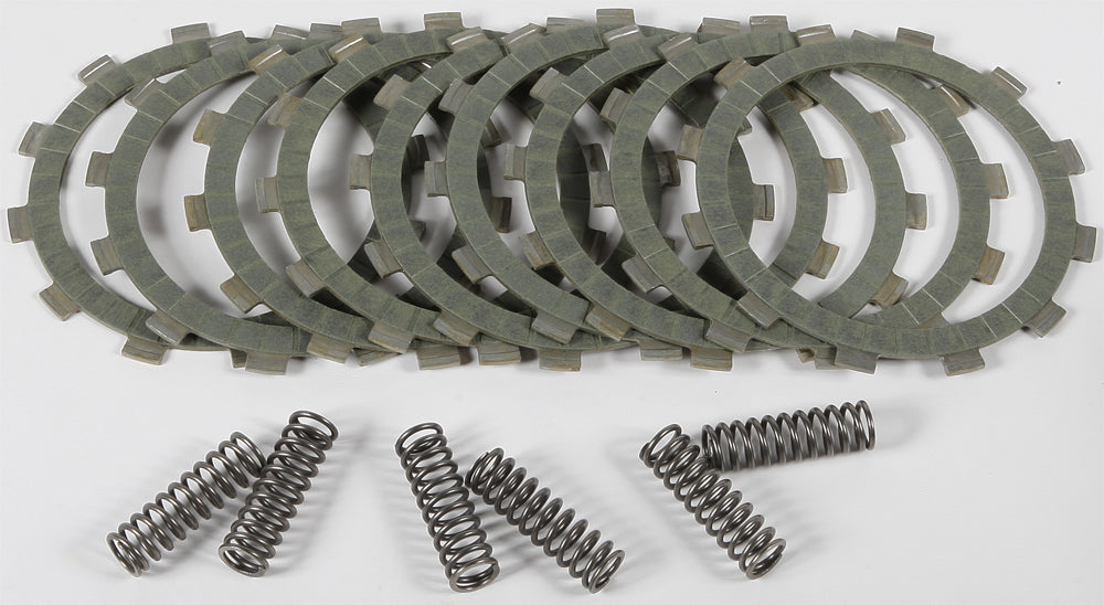 Street Racer Clutch Kit Src87