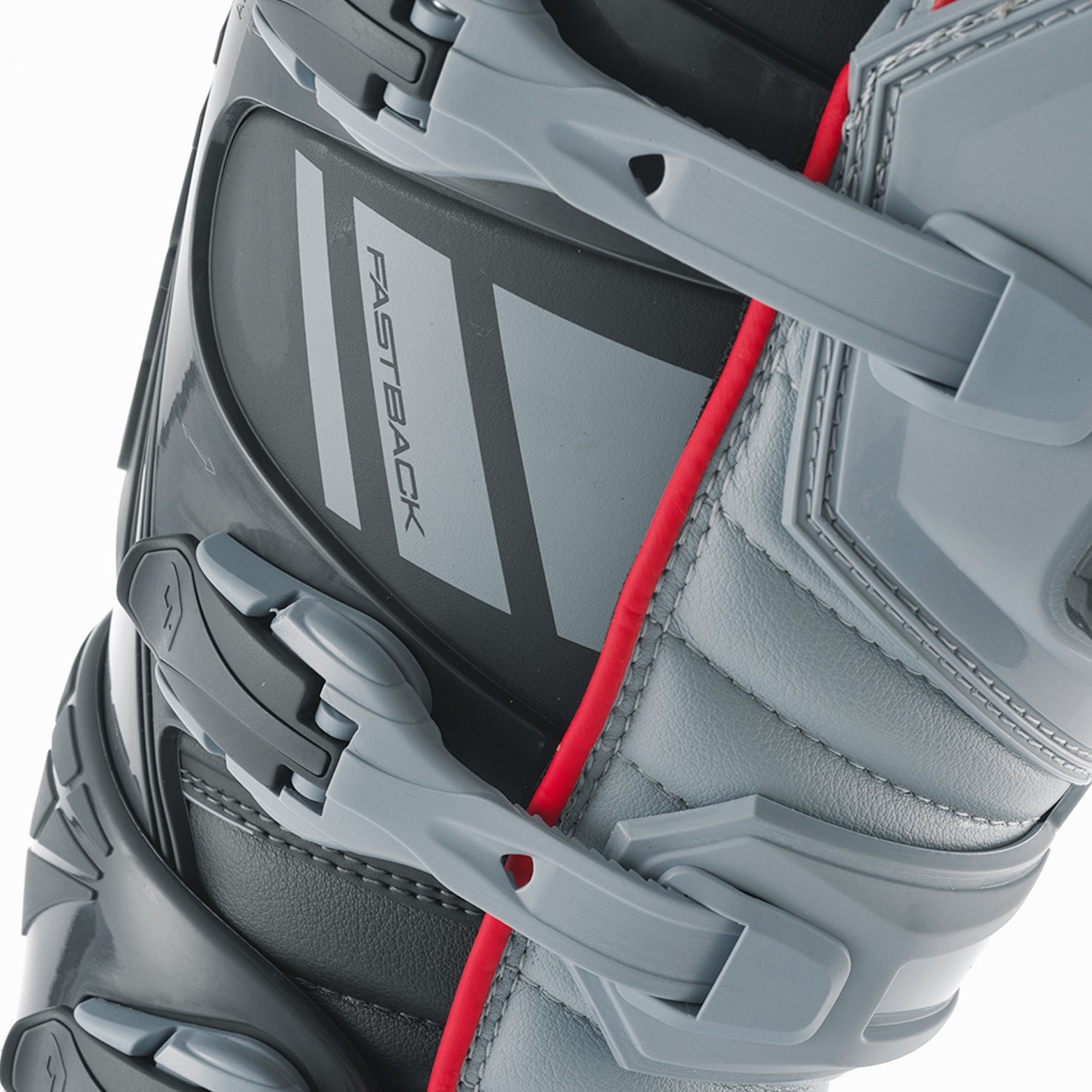 Fastback Endurance Boots Cactus Blue Sz 12