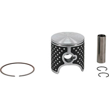 Piston Kit Cast Race Evolution 51.95/Stroker Ktm