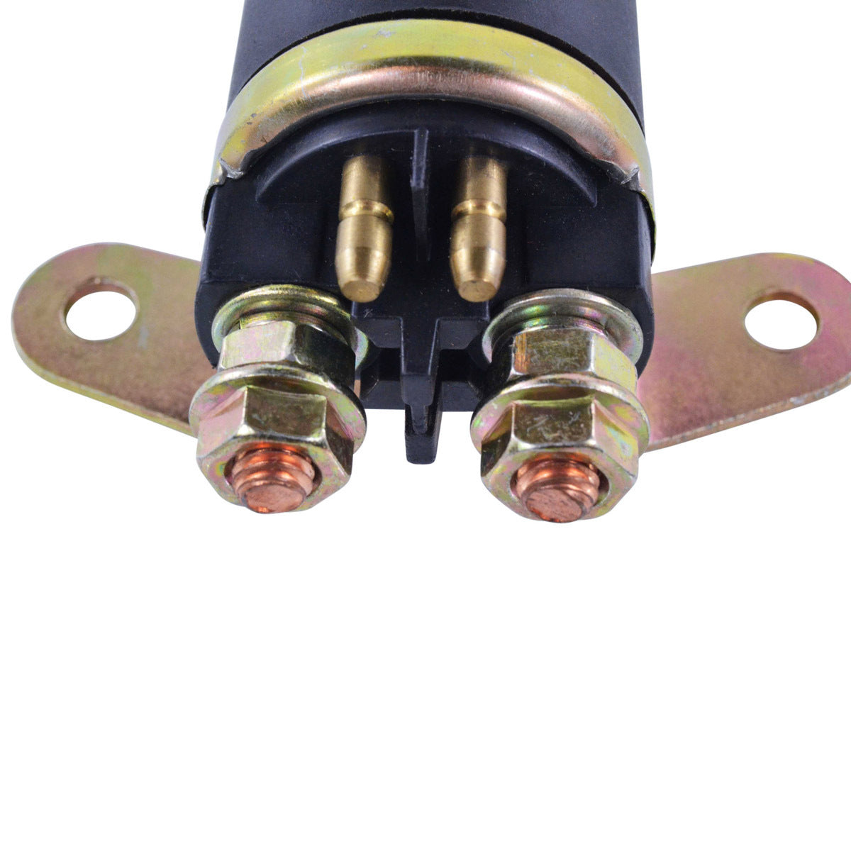 Starter Relay Solenoid