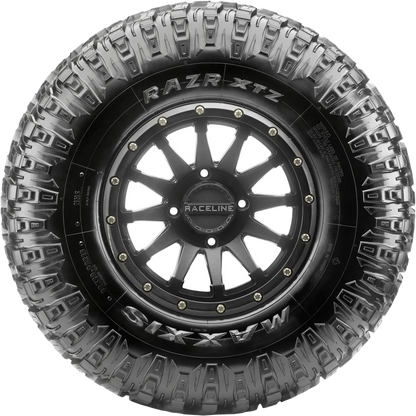 Tire Razr Xtz 32x10r15 Ml Ns1 8pr