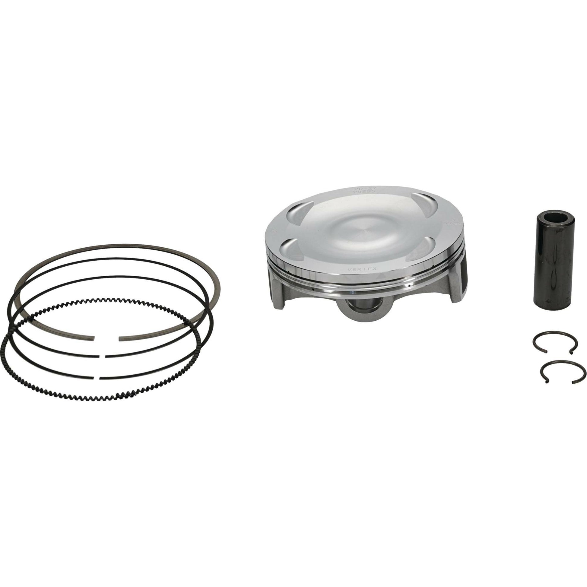 Piston Kit Forged 99.96/Std 11.86:1 Beta
