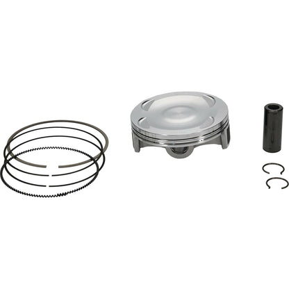 Piston Kit Forged 99.96/Std 11.86:1 Beta