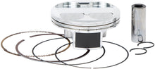 Piston Kit Forged 97.96/Std Ac