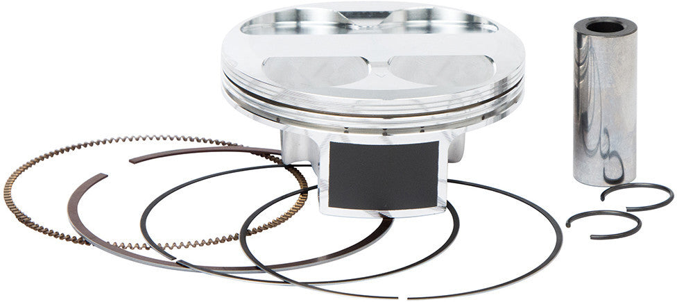 Piston Kit Forged 78.96/+0.50 8.8:1 Hon