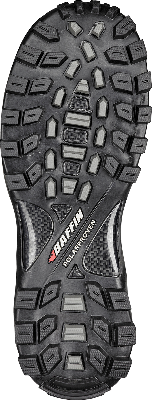 Zone Boot Black 13