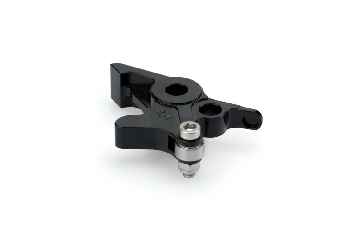 Lever Adapter Brake Black