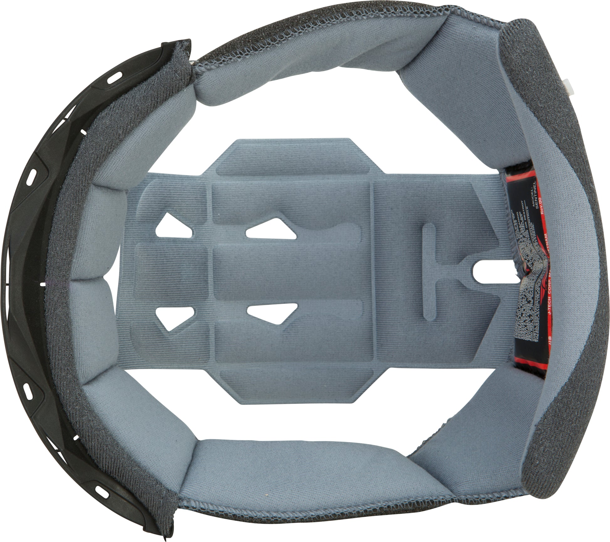 Sentinel Liner 9mm Xl 2x