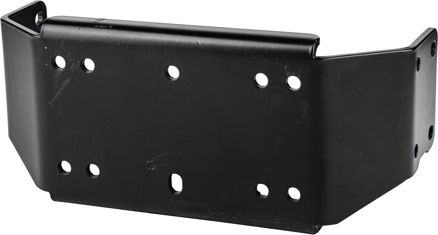 Winch Mount