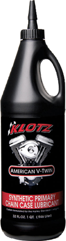American Vtwin Chain Case Lube 32 Fl Oz