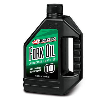 Fork Oil 10w 1l