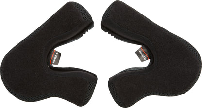 Cheek Pads 25mm (Xl Stock) Mx 46
