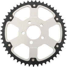 Rear Stealth Sprocket Alu/Stl 51t 530 Slv Hd