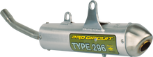 296 Spark Arrestor