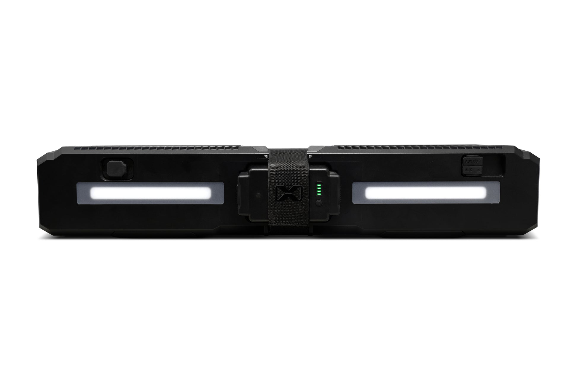 Pulse 28" Battery Soundbar