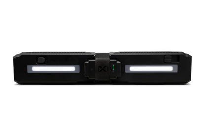 Pulse 28" Battery Soundbar