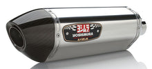 Exhaust Signature R 77 Slip On Ss Ss Cf