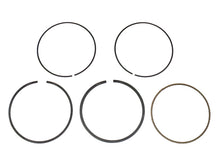 Piston Rings 84.45mm Yam For Namura Pistons Only