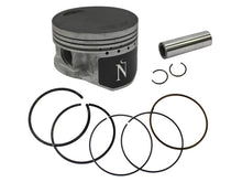 Piston Kit 83.95/+1.00 Yam