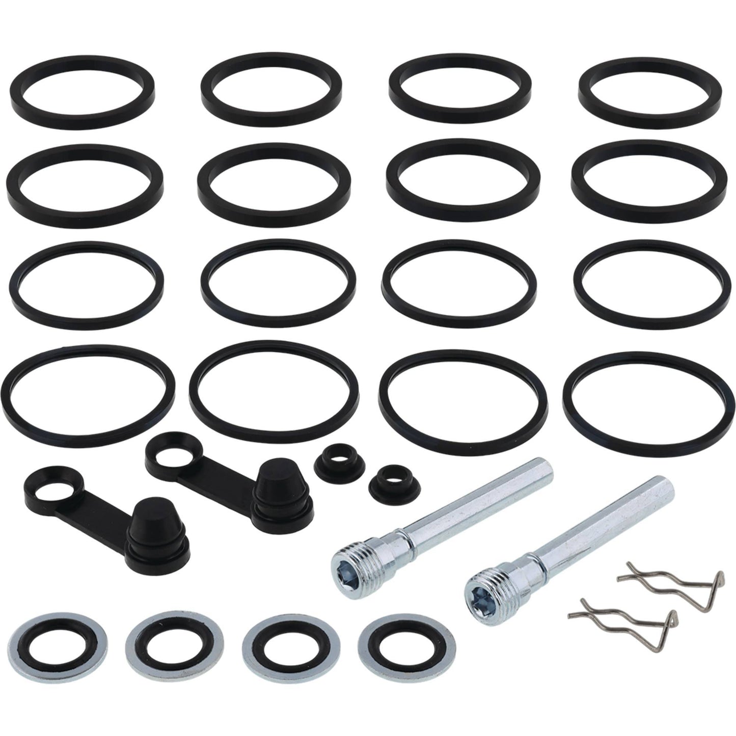 Front Caliper Rebuild Kit 44505 08