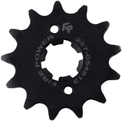 Front Cs Sprocket Steel 13t