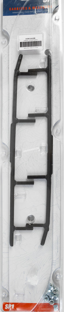 Ripper Four75 Carbides Yam Yam S/M